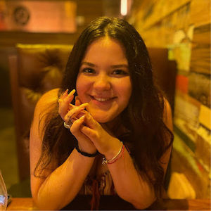 Meet your Posher, Michelle